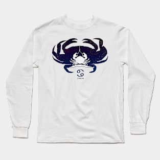 CÂNCER Long Sleeve T-Shirt